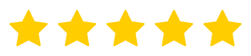 5-stars-rating-review