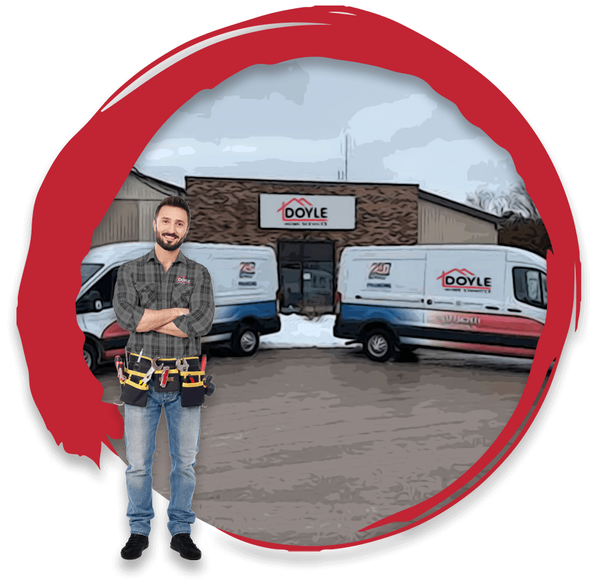 Doyle Home Services photo 4